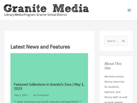 granitemedia.org