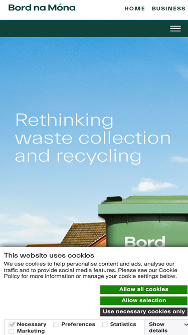 bnmrecycling.ie