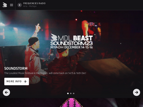 mdlbeast.com