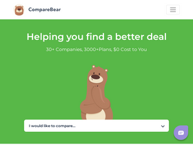 comparebear.co.nz
