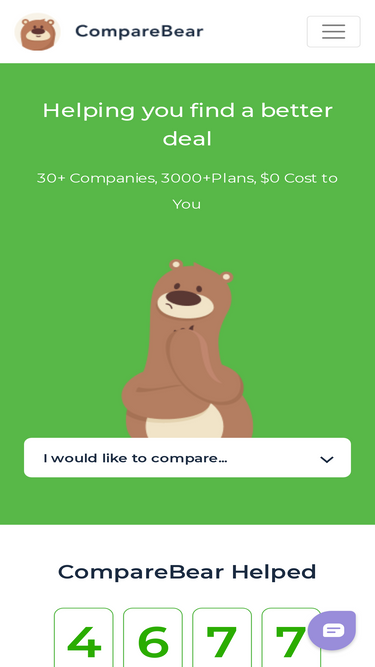 comparebear.co.nz