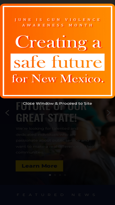 governor.state.nm.us