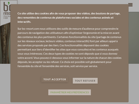 bo-resort.com