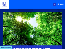 unilever.cz