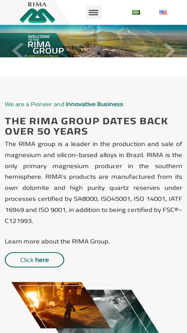 rima.com.br