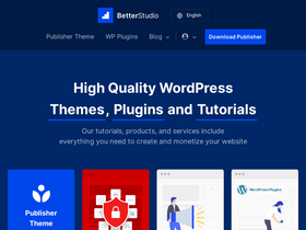 'betterstudio.com' screenshot