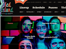 sledisland.com