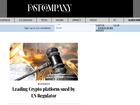 fastcompany.co.za
