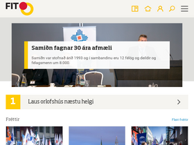 fit.is