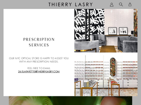 thierrylasry.com