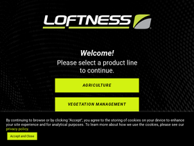loftness.com