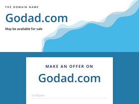 godad.com