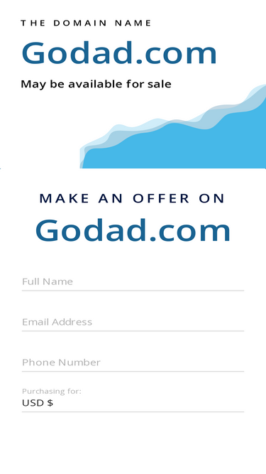 godad.com