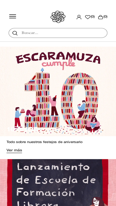 escaramuza.com.uy