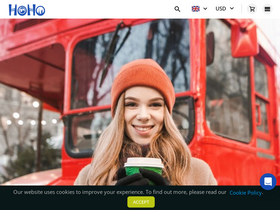 'hop-on-hop-off-bus.com' screenshot