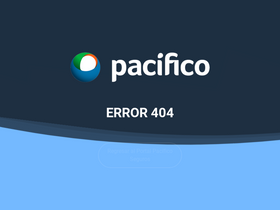 'pacificoseguros.com' screenshot