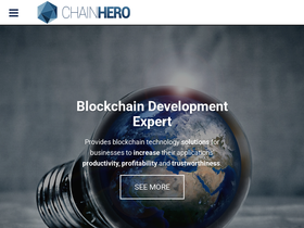 chainhero.io