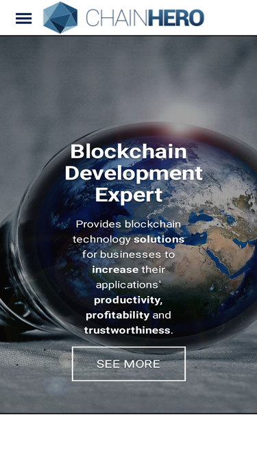chainhero.io