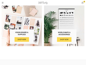 'boldtuesday.com' screenshot