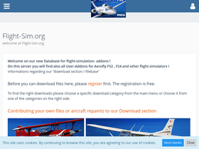flight-sim.org