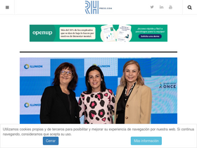 rrhhpress.com