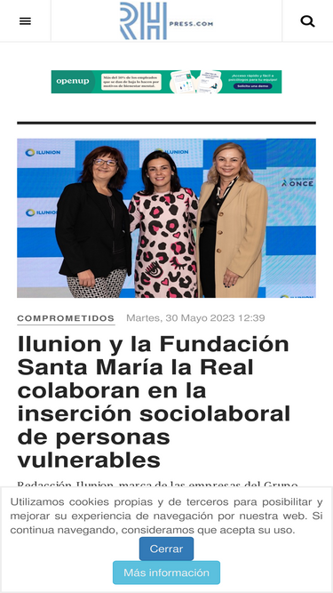 rrhhpress.com