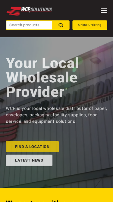 supplyways.com
