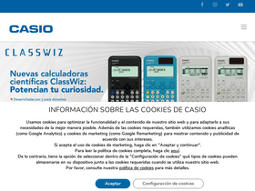 edu-casio.es