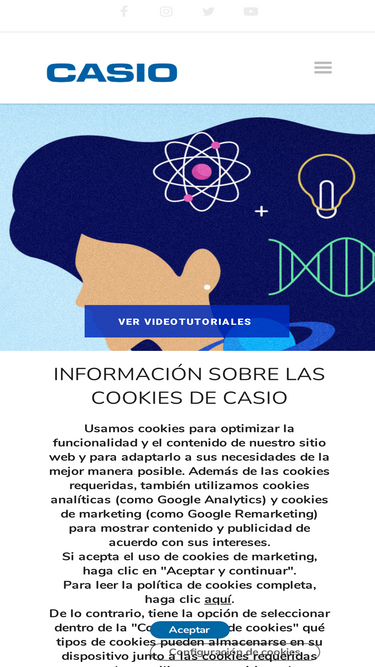 edu-casio.es