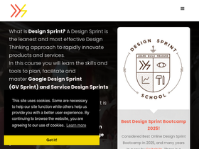designsprintschool.com
