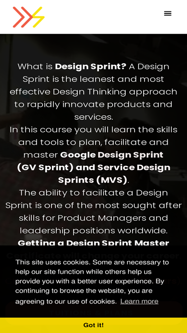 designsprintschool.com