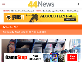 'wevv.com' screenshot