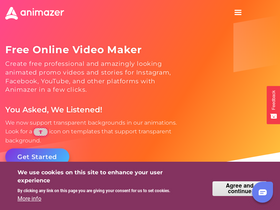 animazer.com