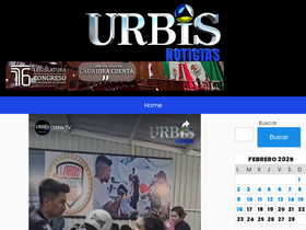 urbistv.com.mx
