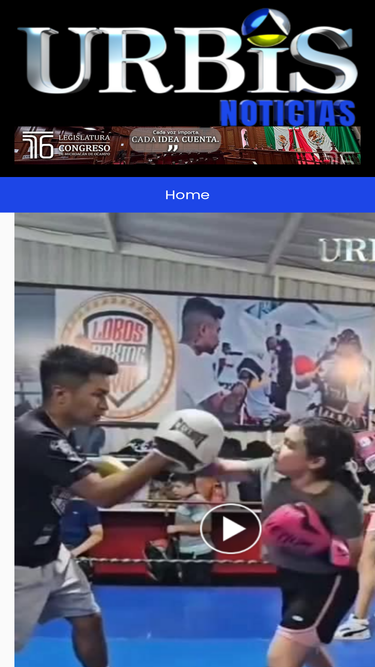 urbistv.com.mx
