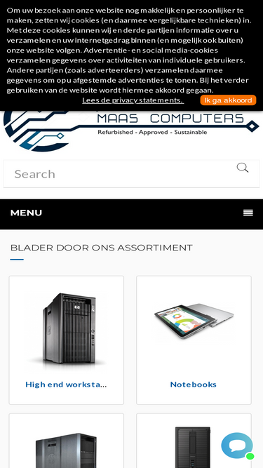 maascomputers.nl