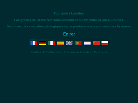 grottes-de-betharram.com