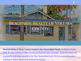 beachside-realty.com