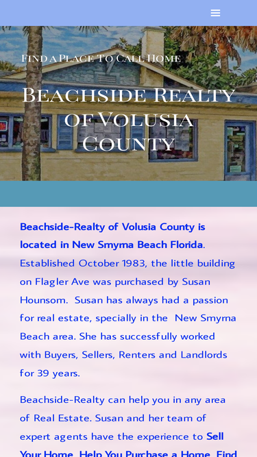 beachside-realty.com