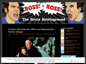 rossvross.com