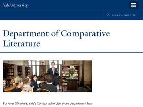 complit.yale.edu