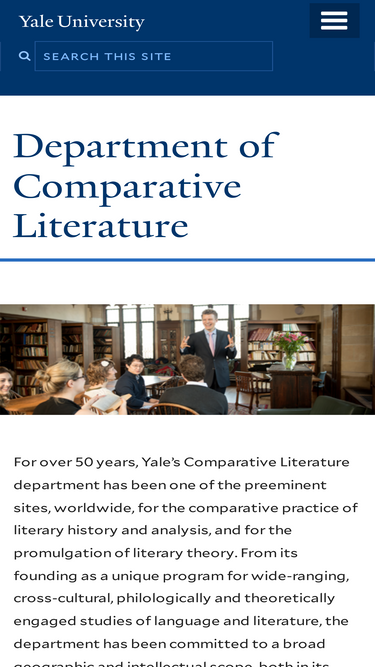 complit.yale.edu