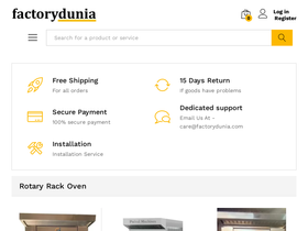 factorydunia.com