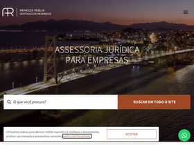 aradvogadosreunidos.com.br