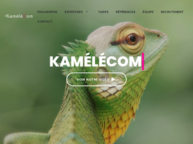 kamelecom.fr