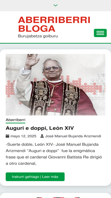 aberriberri.com