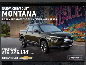 'rutamotor.com' screenshot