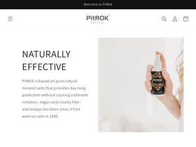 pitrok.co.uk