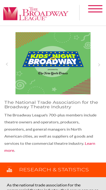 livebroadway.com