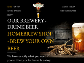 wineandbeermaking.com